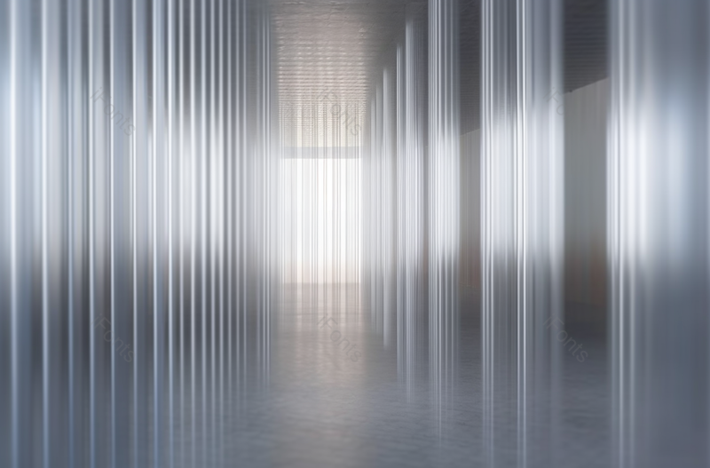 室内运动模糊纹理金属闪亮的抽象室内摄影,高清,摄影图,摄影图片,图片大全,摄影图免费下载